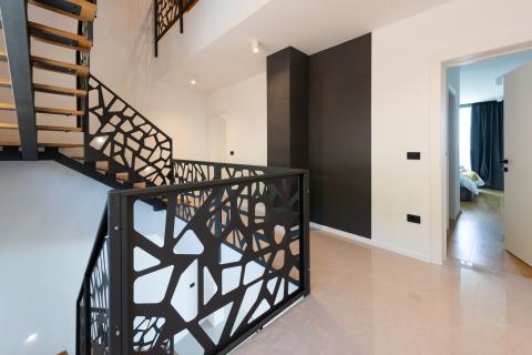 CRIKVENICA - Luksuzna moderna kuća za odmor