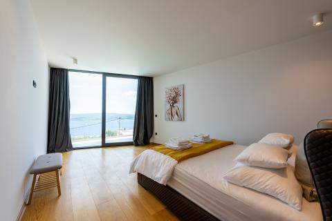 CRIKVENICA - Luksuzna moderna kuća za odmor