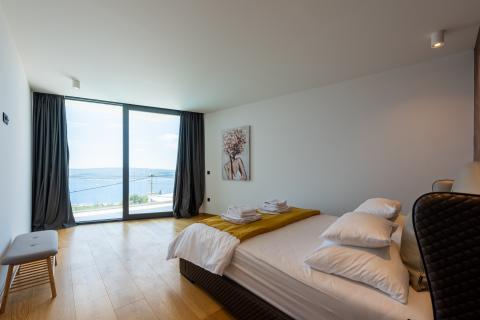 CRIKVENICA - Luksuzna moderna kuća za odmor