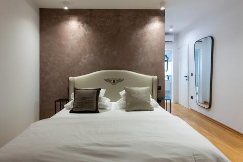 CRIKVENICA - Luksuzna moderna kuća za odmor