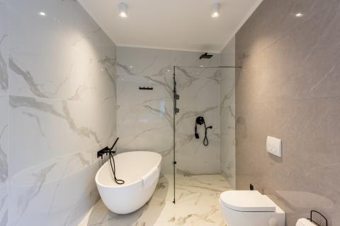 CRIKVENICA - Luksuzna moderna kuća za odmor