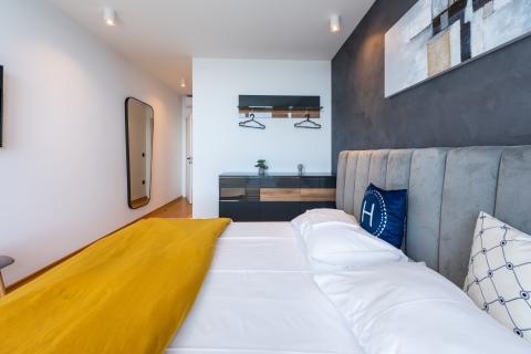 CRIKVENICA - Luksuzna moderna kuća za odmor