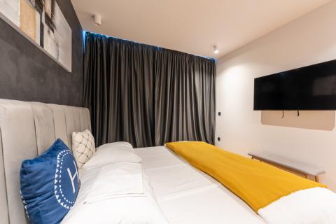 CRIKVENICA - Luksuzna moderna kuća za odmor