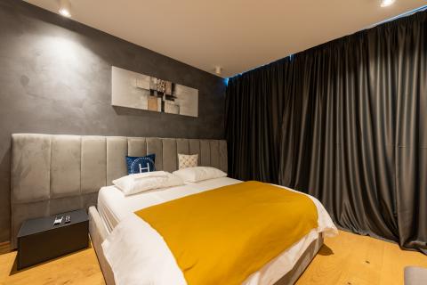 CRIKVENICA - Luksuzna moderna kuća za odmor