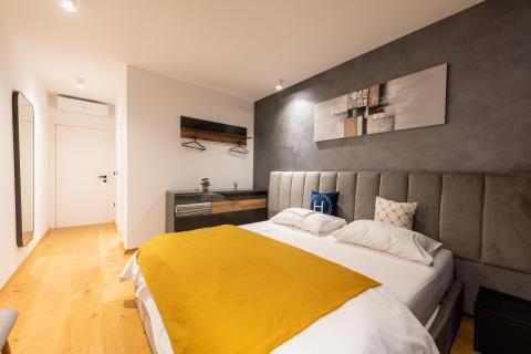 CRIKVENICA - Luksuzna moderna kuća za odmor