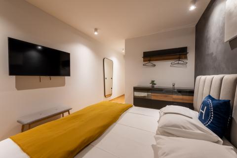 CRIKVENICA - Luksuzna moderna kuća za odmor