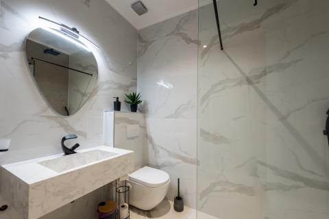 CRIKVENICA - Luksuzna moderna kuća za odmor