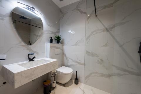 CRIKVENICA - Luksuzna moderna kuća za odmor