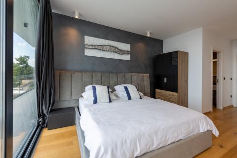 CRIKVENICA - Luksuzna moderna kuća za odmor