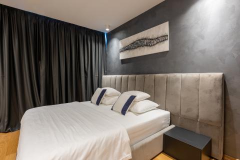 CRIKVENICA - Luksuzna moderna kuća za odmor