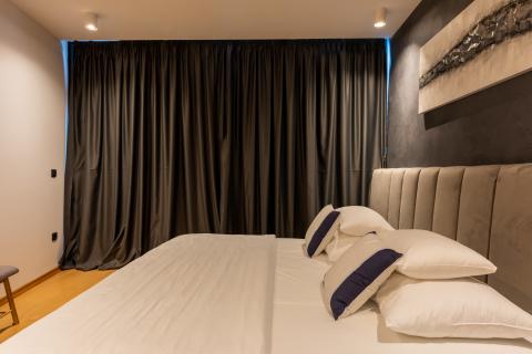 CRIKVENICA - Luksuzna moderna kuća za odmor