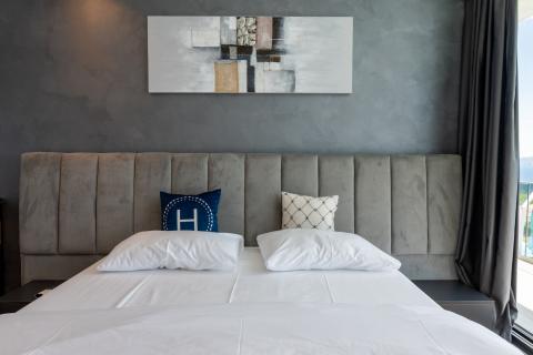 CRIKVENICA - Luksuzna moderna kuća za odmor