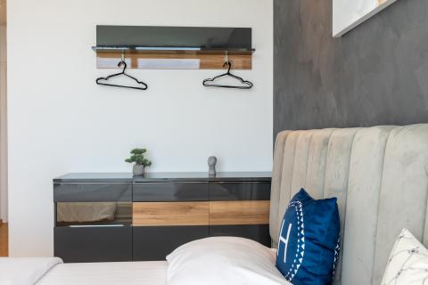 CRIKVENICA - Luksuzna moderna kuća za odmor