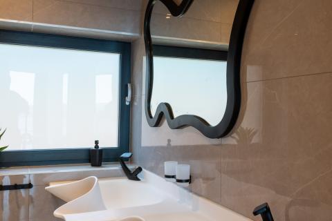 CRIKVENICA - Luksuzna moderna kuća za odmor