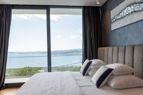 CRIKVENICA - Luksuzna moderna kuća za odmor