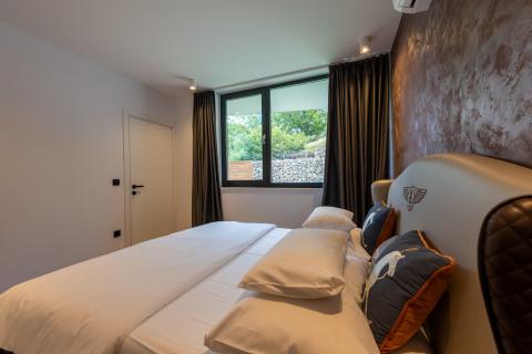 CRIKVENICA - Luksuzna moderna kuća za odmor