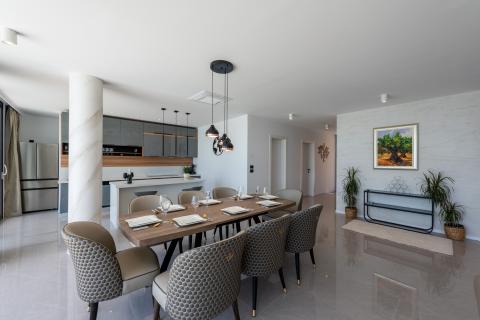 CRIKVENICA - Luksuzna moderna kuća za odmor