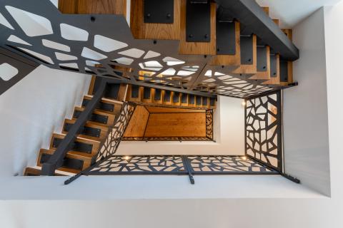 CRIKVENICA - Luksuzna moderna kuća za odmor