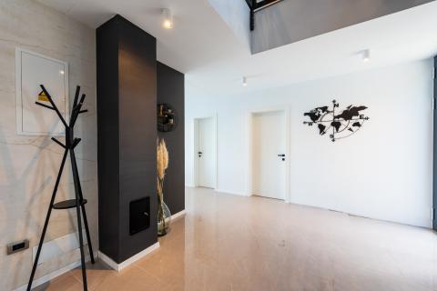 CRIKVENICA - Luksuzna moderna kuća za odmor