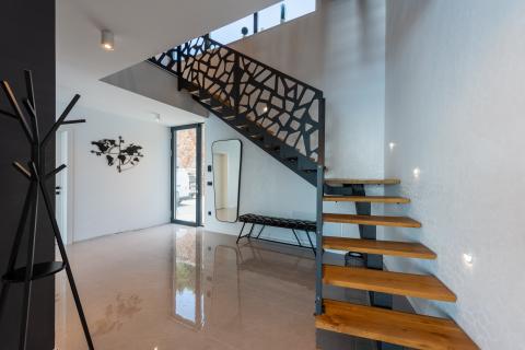 CRIKVENICA - Luksuzna moderna kuća za odmor