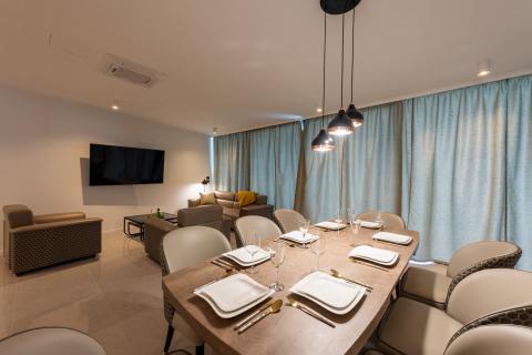 CRIKVENICA - Luksuzna moderna kuća za odmor