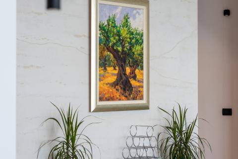 CRIKVENICA - Luksuzna moderna kuća za odmor