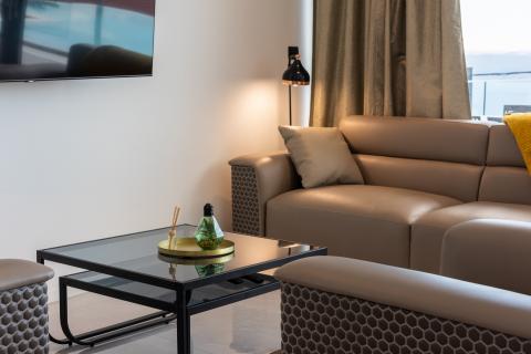 CRIKVENICA - Luksuzna moderna kuća za odmor