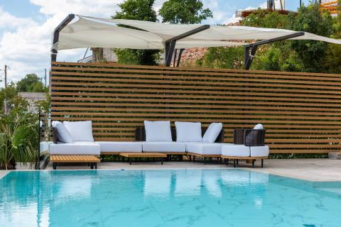 CRIKVENICA - Luksuzna moderna kuća za odmor