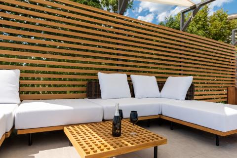 CRIKVENICA - Luksuzna moderna kuća za odmor