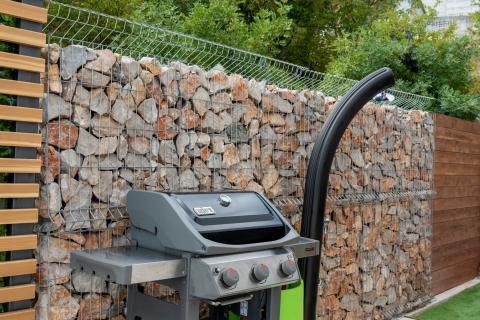 CRIKVENICA - Luksuzna moderna kuća za odmor