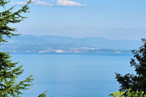 Terreno edificabile Bregi, Matulji, 1.230m2