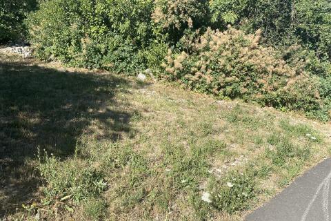 Rijeka, Pehlin - građevinski teren površine 6246m2