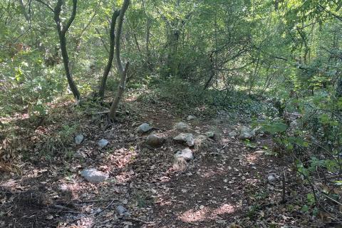 Rijeka, Pehlin - građevinski teren površine 6246m2