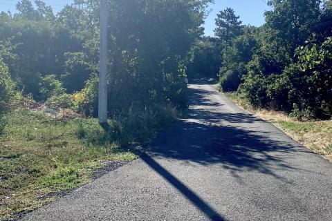 Rijeka, Pehlin - građevinski teren površine 6246m2