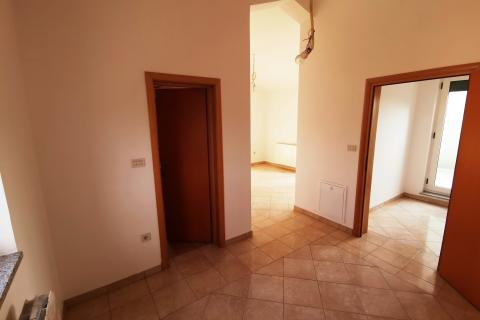 Viškovo, Dovičići, predivna kuća 520m2 s dva stana, velikom garažom i urednom okućnicom.