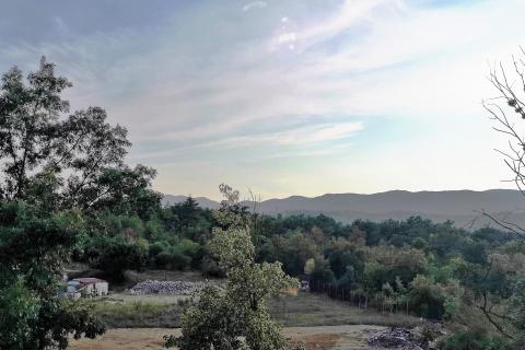 Viškovo, Dovičići, predivna kuća 520m2 s dva stana, velikom garažom i urednom okućnicom.