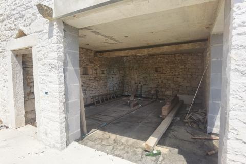 Hiša Štokovci, Svetvinčenat, 240m2