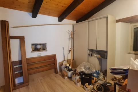 Hiša Štokovci, Svetvinčenat, 240m2