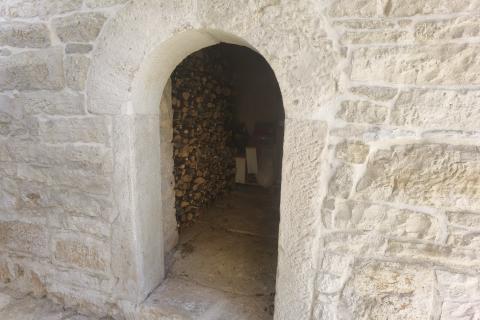 Hiša Štokovci, Svetvinčenat, 240m2