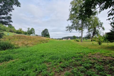 Земельный участок строительного назначения Ravna Gora, 3.620m2