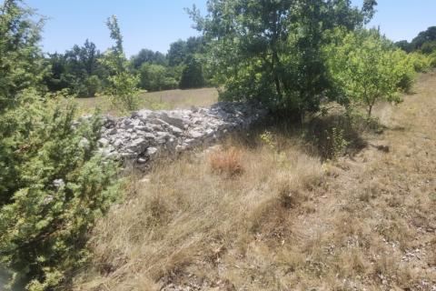 ISTRA,REŽANCI -Zemljište 6500m2