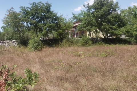 ISTRA,REŽANCI -Zemljište 6500m2