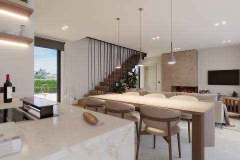 Hiša Krančići, Kaštelir-Labinci, 208m2