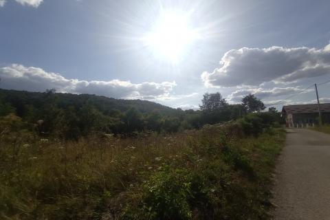 Tounj, građevinsko zemljište 7275 m2