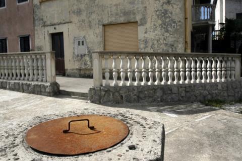 Дом Mučići, Matulji, 266m2