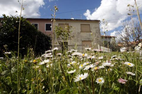 Дом Mučići, Matulji, 266m2