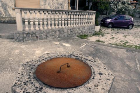 Дом Mučići, Matulji, 266m2