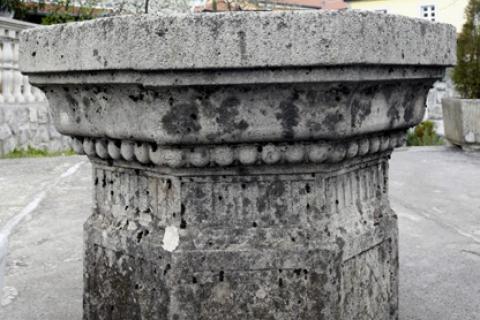 Дом Mučići, Matulji, 266m2