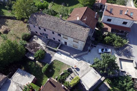 Дом Mučići, Matulji, 266m2