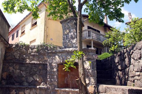 Дом Mučići, Matulji, 266m2